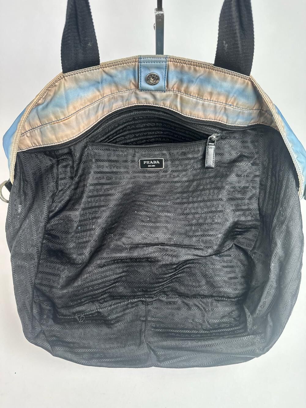Prada Tote