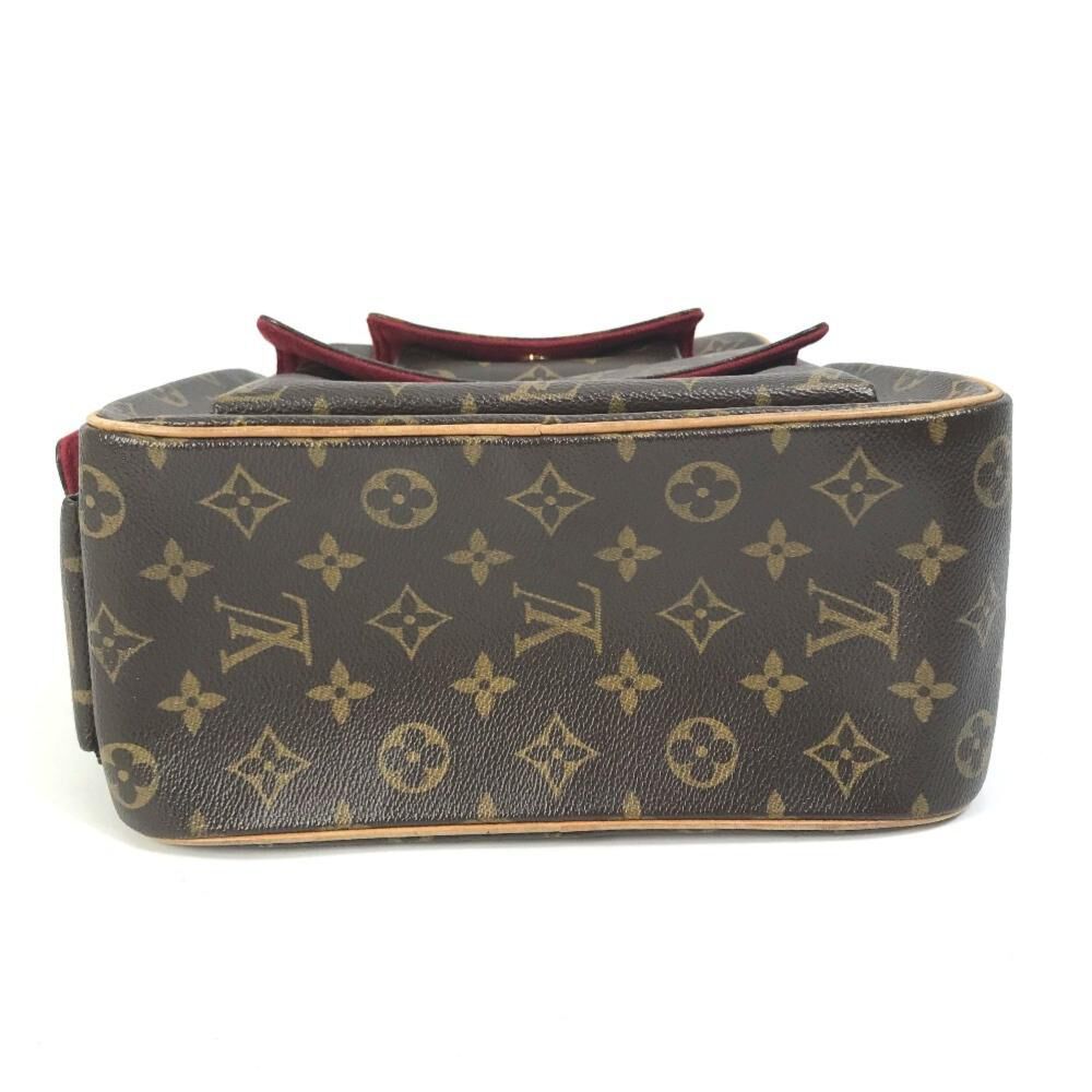 Louis Vuitton Cite