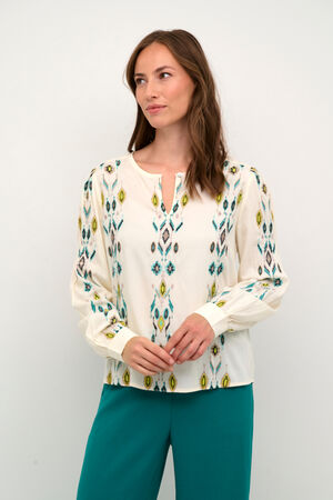CRPolly Blouse