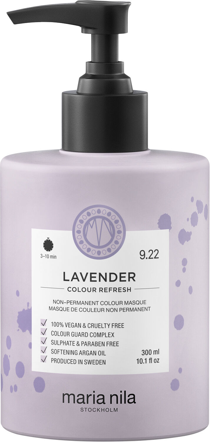Colour Refresh 9. 22 LAVENDER