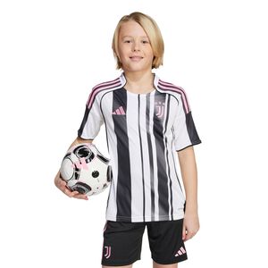 Juventus 25/26 Hjemmebanetrøje
