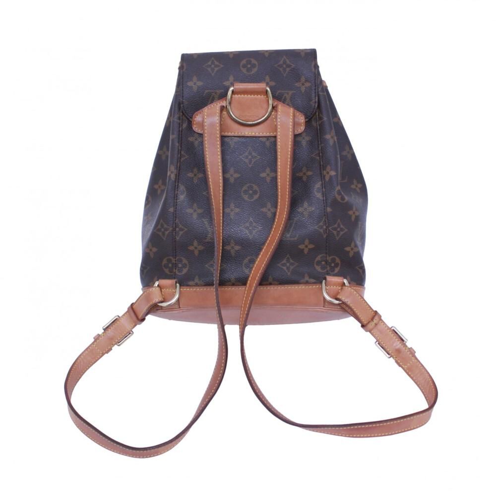 Louis Vuitton Montsouris