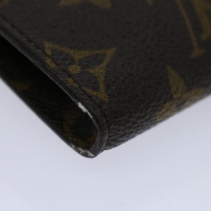 Louis Vuitton Pouch