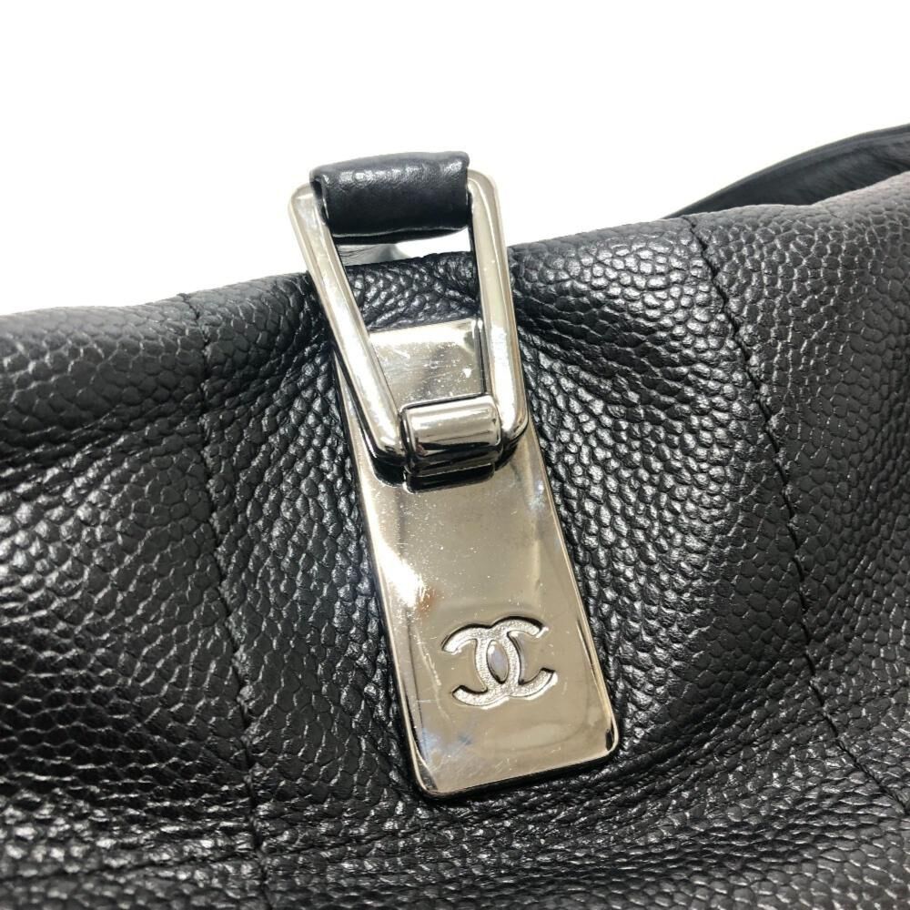 Chanel Boston Bag