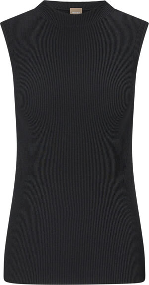 BOSS Women Business Leisure Knitwe
