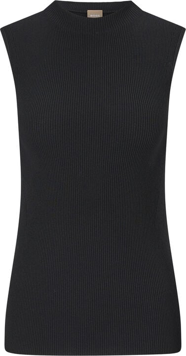 BOSS Women Business Leisure Knitwe