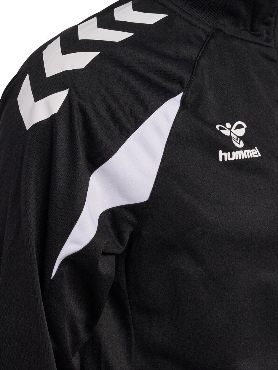 Core 2. 0 Full Zip Tr&aelig;nings Tr&oslash;je