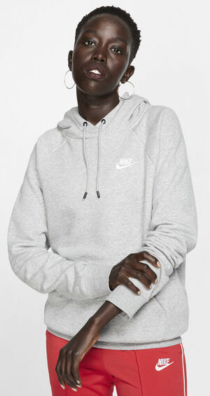 Sportswear Essential Fleece hættetrøje