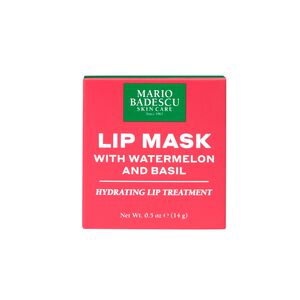 Lip Mask With Watermelon o Basil