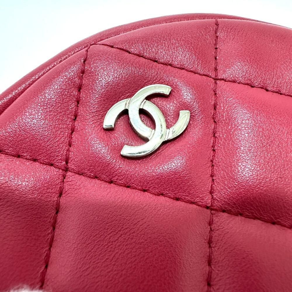 Chanel Shoulder Bag