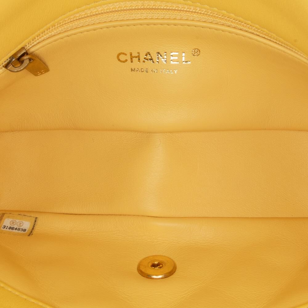 Chanel Flap Bag