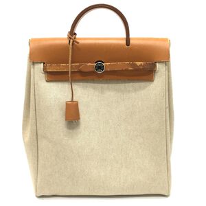 Hermès Backpack