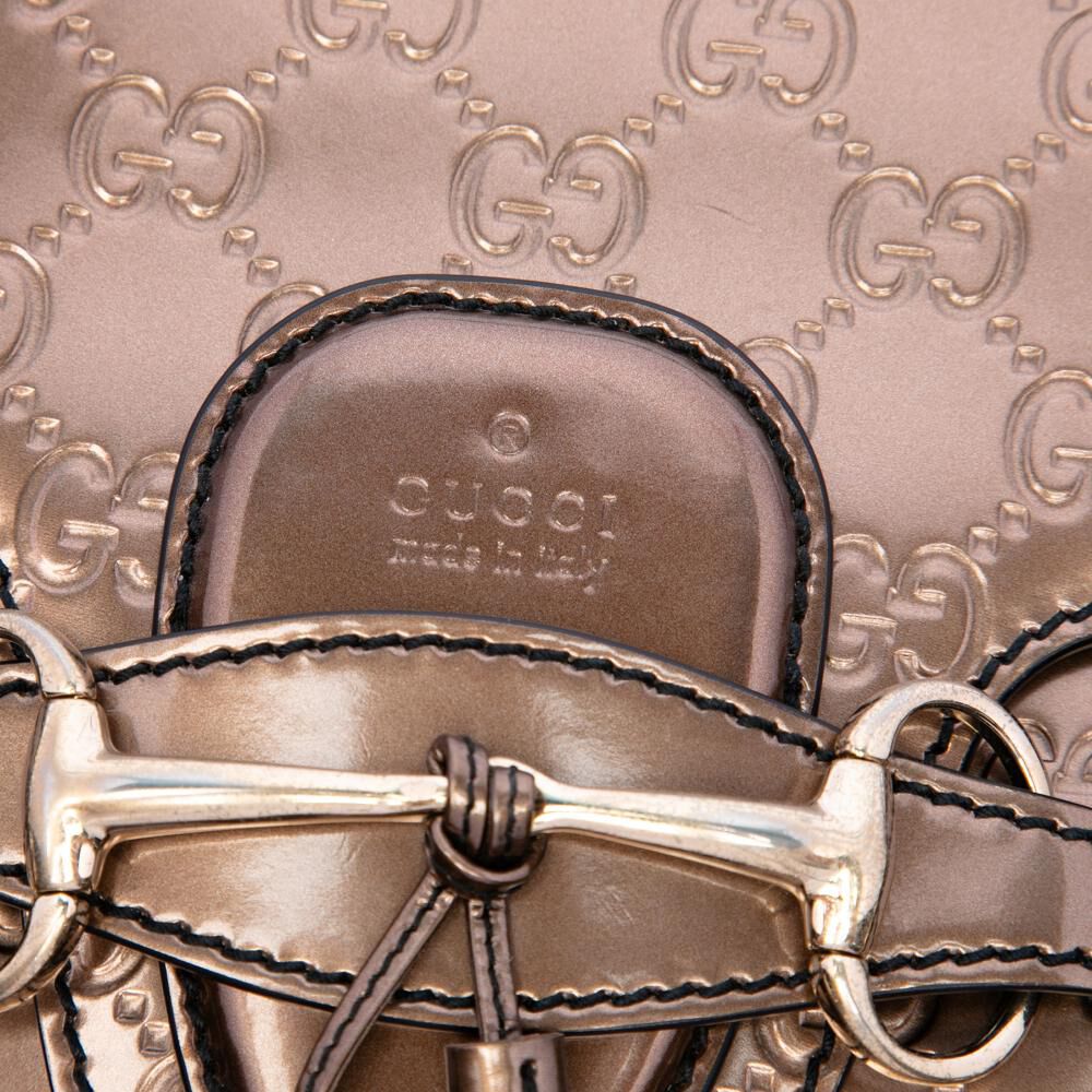 Gucci Shoulder Bag