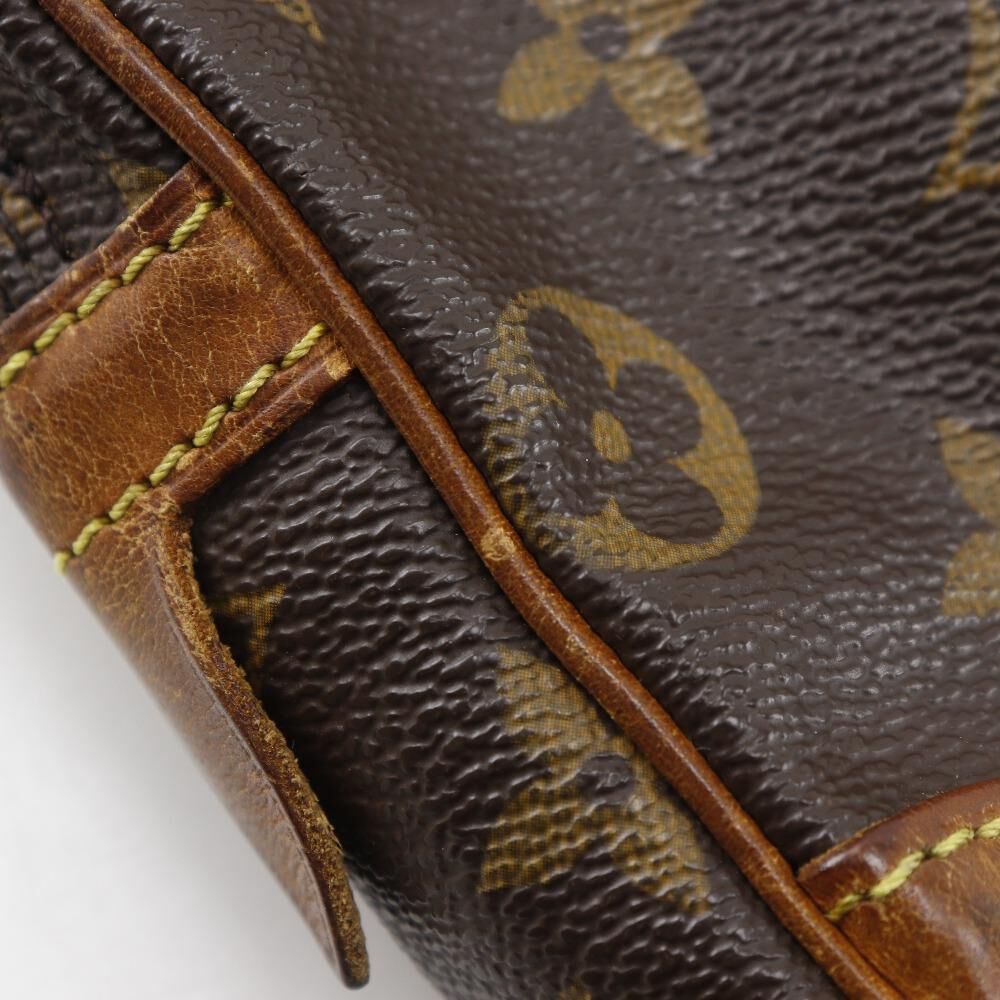 Louis Vuitton Marly Dragonne