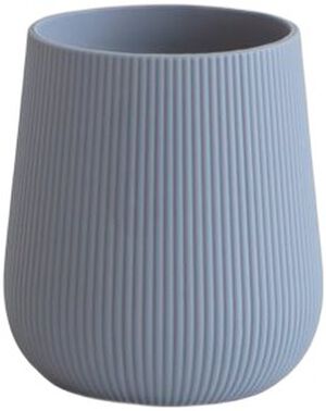 ?Mushie Silicone Starter Cup Tradewinds