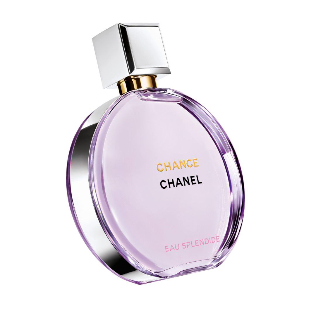 Eau De Parfum Spray