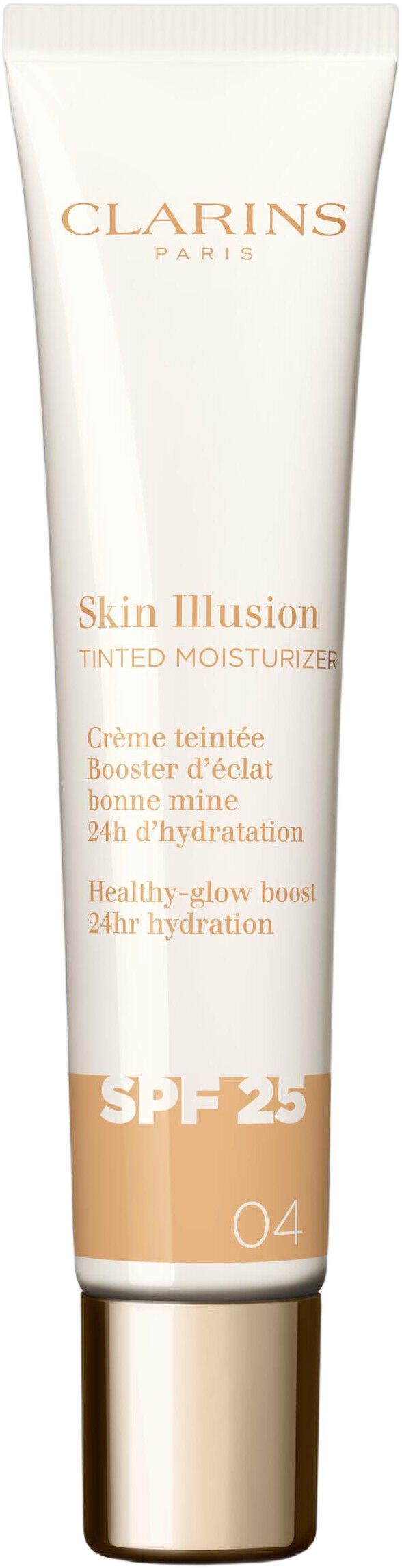 Skin Illusion Tinted Moisturizer SPF 25