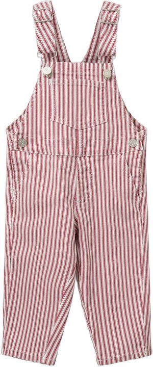 LARINSB OVERALLS