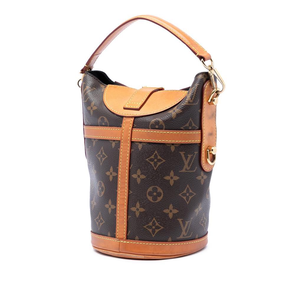 Louis Vuitton Bucket Bag