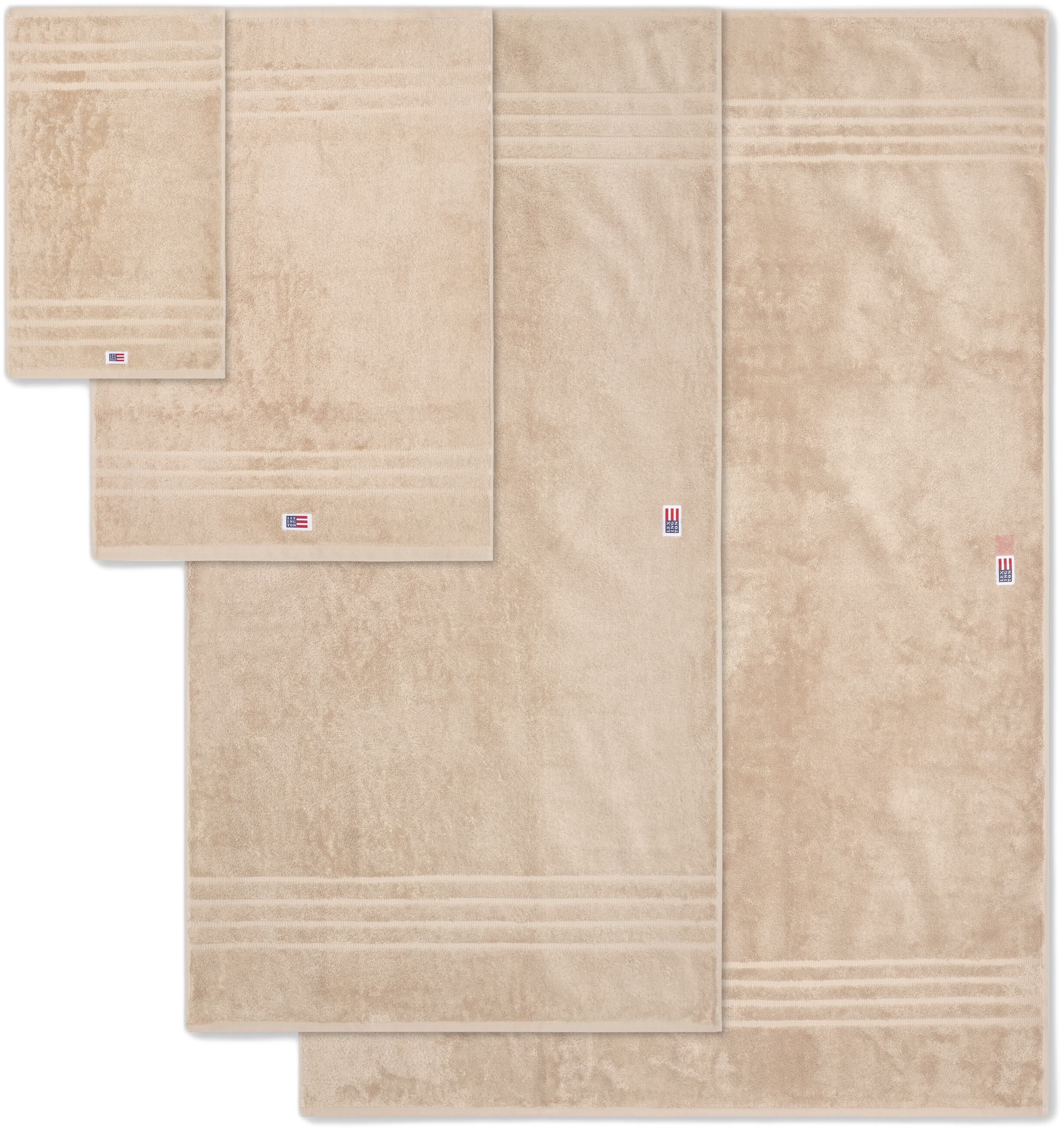 Original Towel Tan