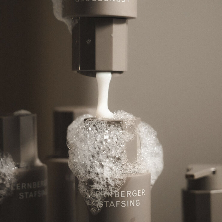 Shampoo Repairing & Protecting, 250ml