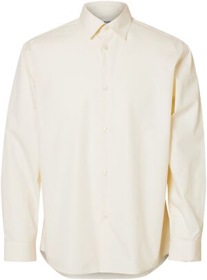 SLHRLX-BARRON LS SMART SHIRT EX