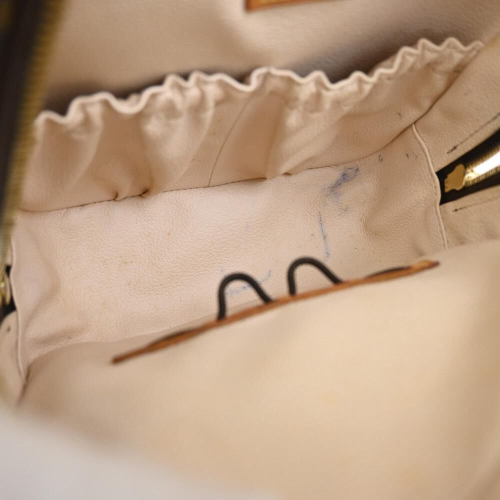 Louis Vuitton Spontini