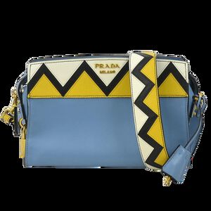 Prada Shoulder Bag