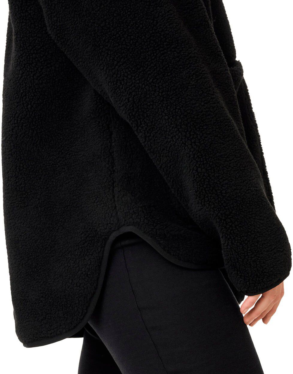 Embla Pile Fleecejakker