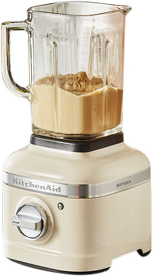 Artisan K400 blender. 1,4 L