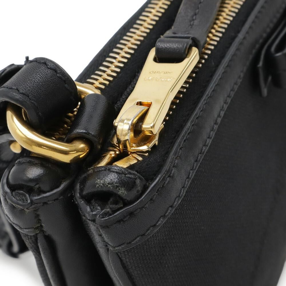 Prada Shoulder Bag