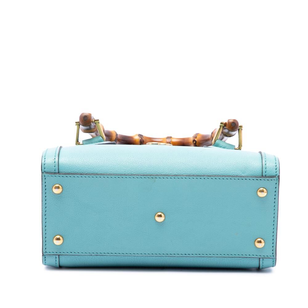 Gucci Bamboo
