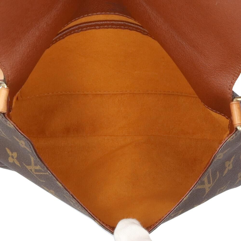 Louis Vuitton Musette Tango