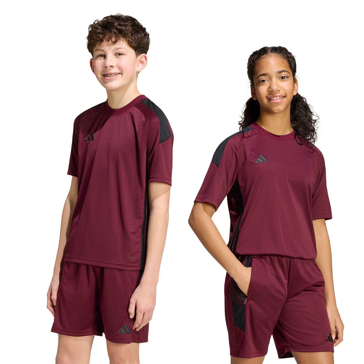 Tiro 26 Essentials T-shirt