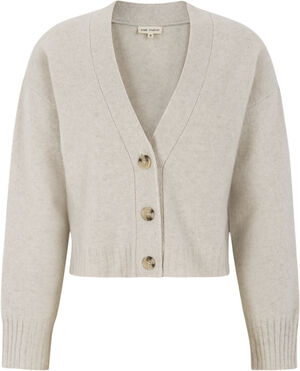 ESCleo Knit Cardigan