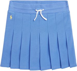STRETCH MESH-MESH SKIRT-SX-SKR