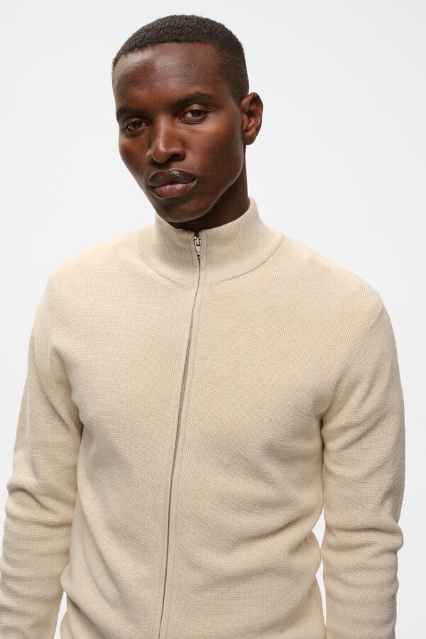 MAlagoon Cardigan