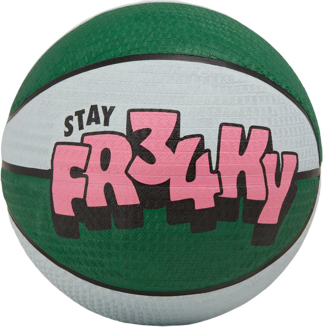 Playground 8P 2.0 Basketball