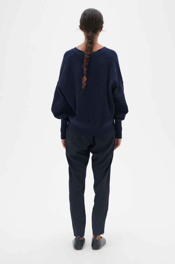 TenleyIW Ino-shape Cardigan