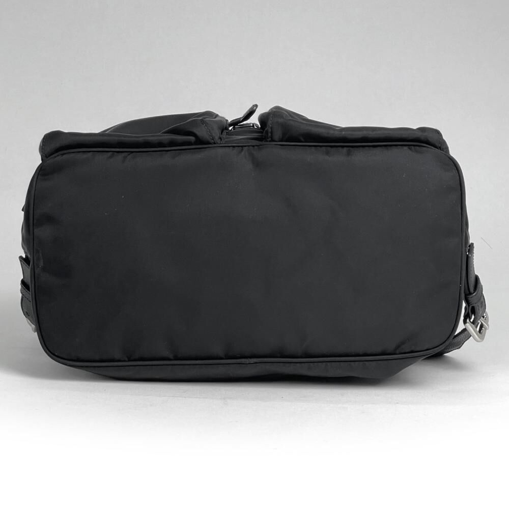 Prada Backpack