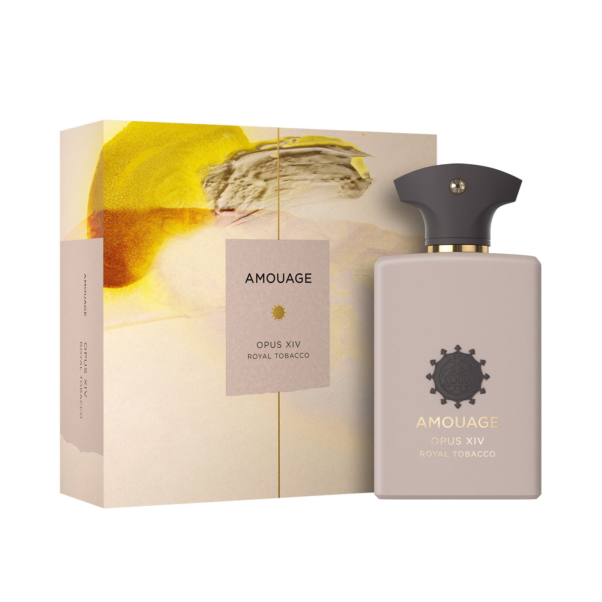 AMOUAGE OPUS ROYAL TOBACCO 100 ML