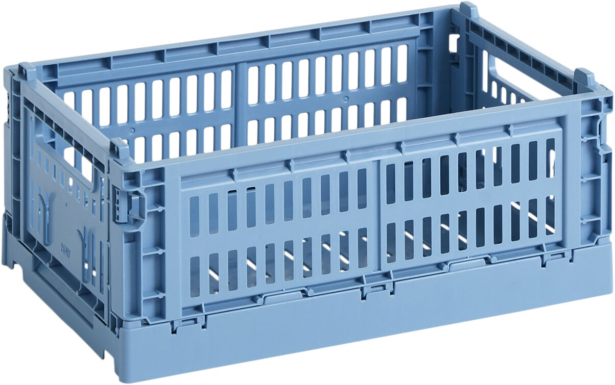 Colour Crate, Small