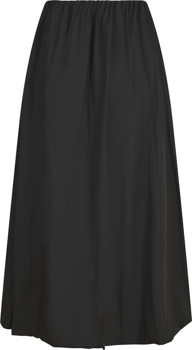 Ober Long Balloon Skirt