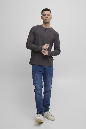 BHNOBLE Tee NOOS