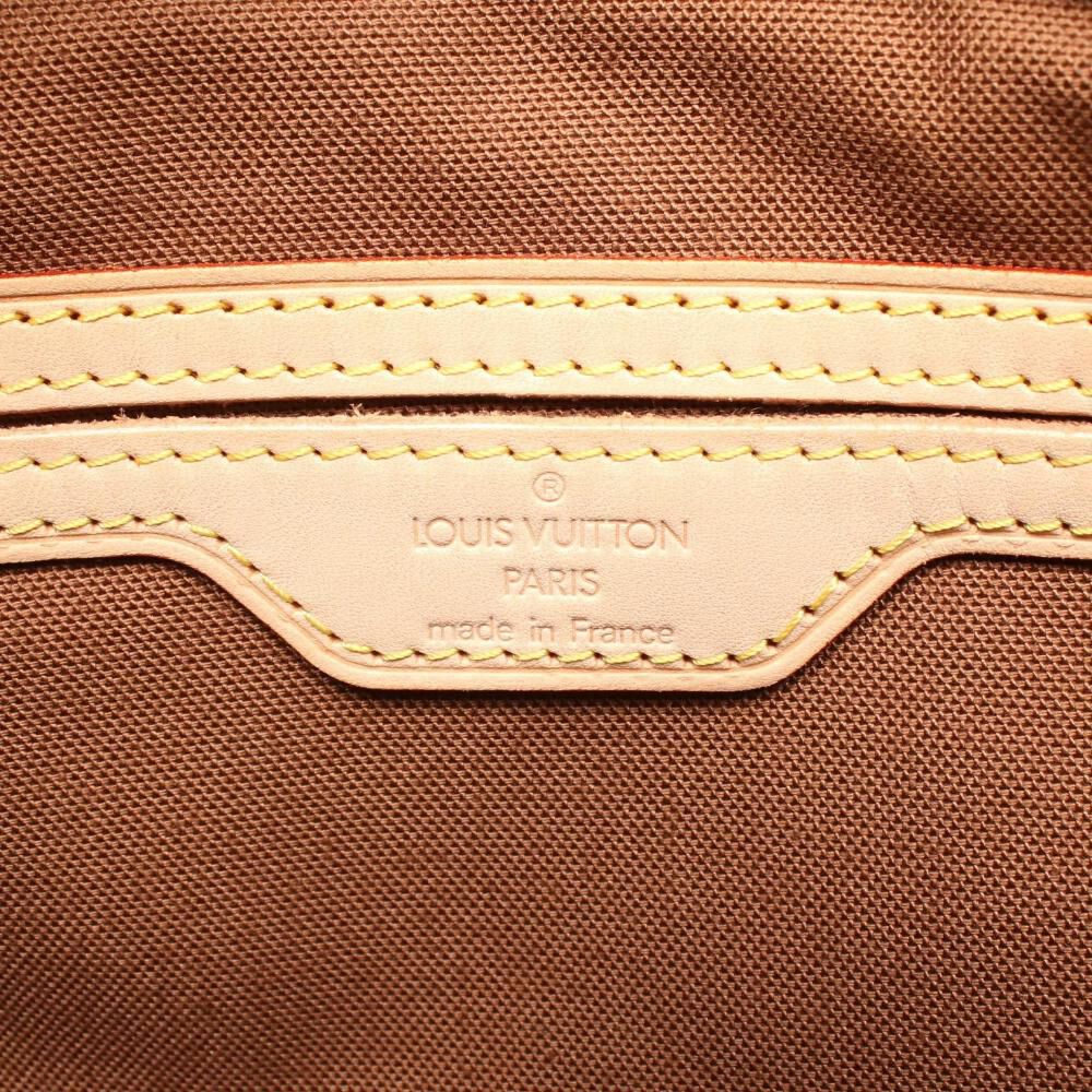 Louis Vuitton Cabas
