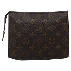 Louis Vuitton Poche Toilette