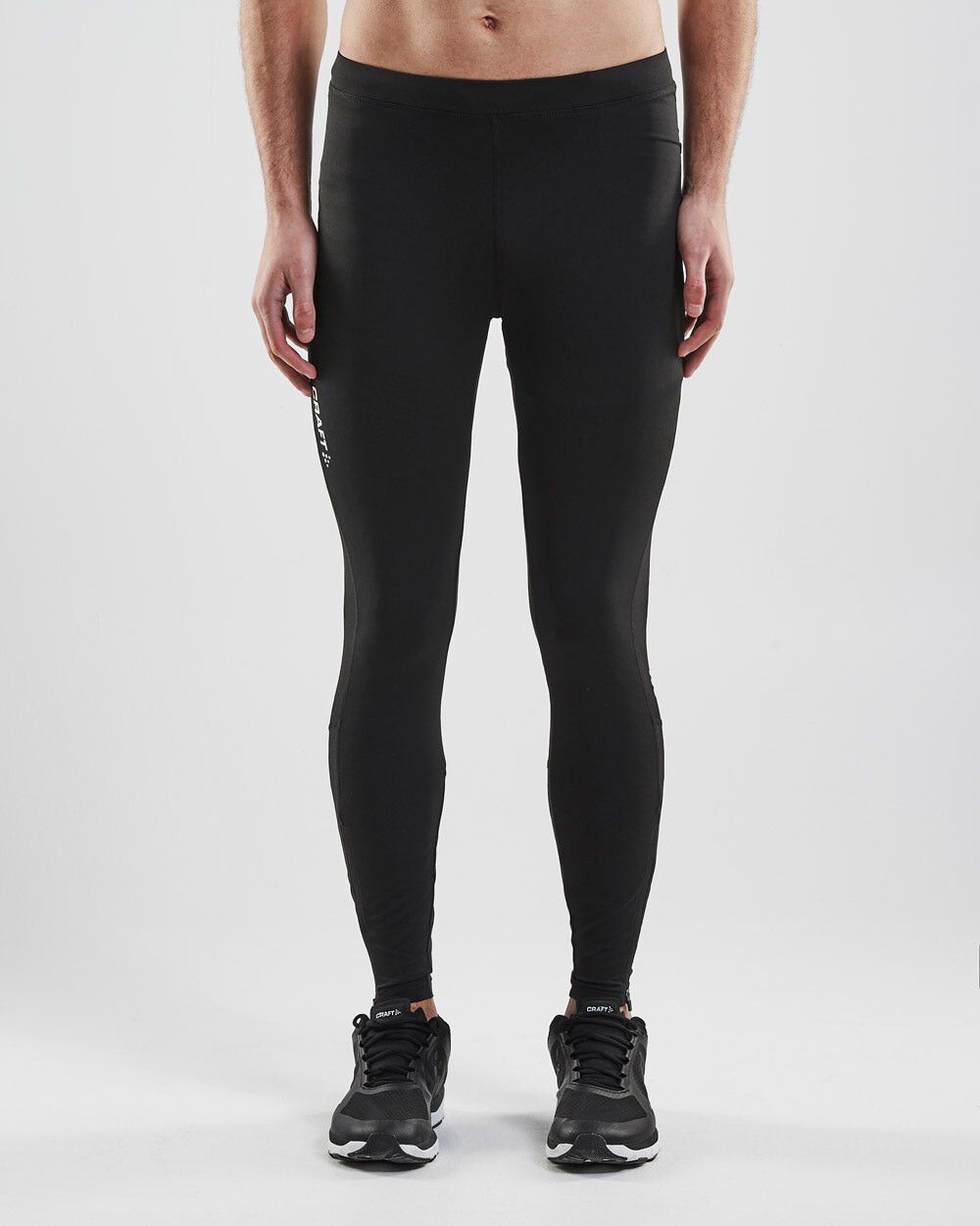 Rush Zip L&oslash;be Tights