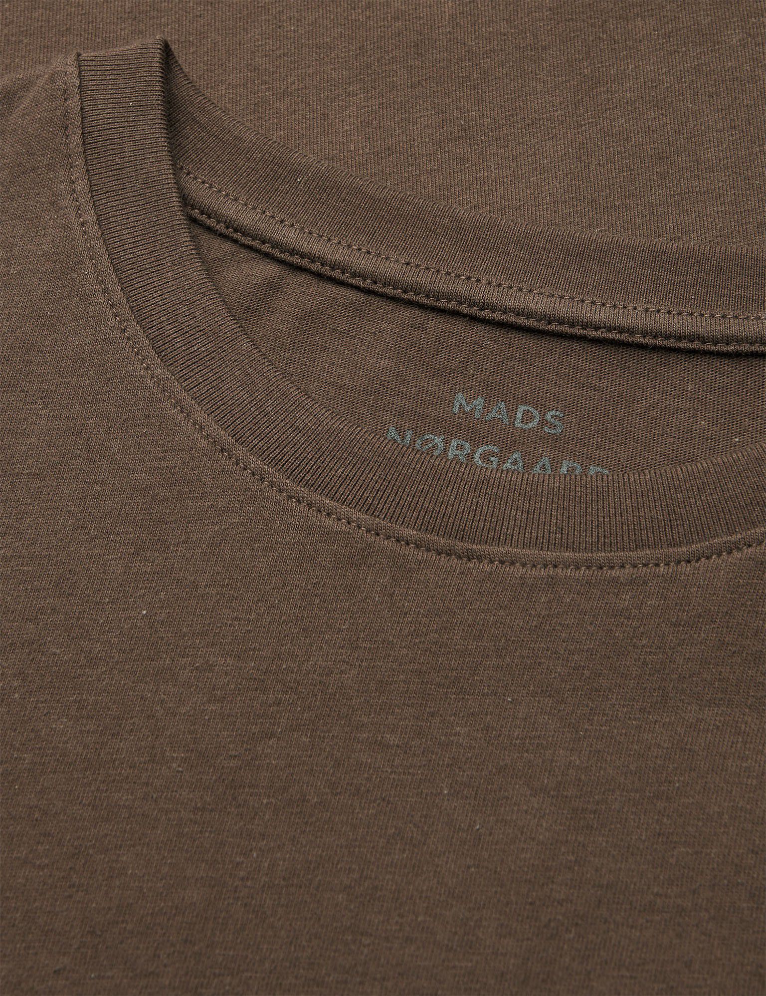 Cotton Jersey Jess Tee FAV