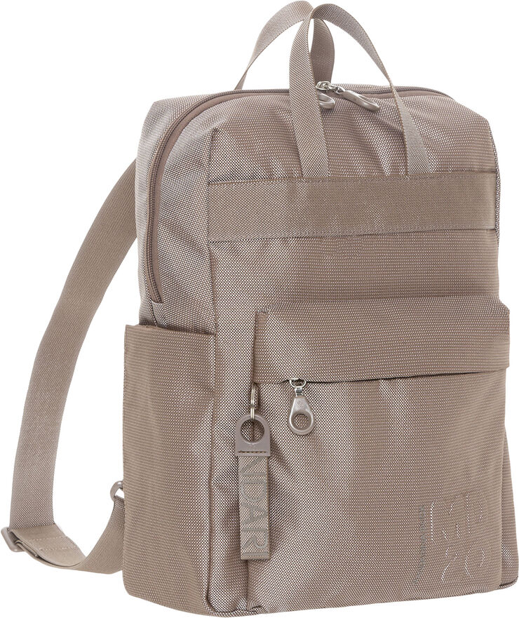 MD20 BACKPACK / TAUPE