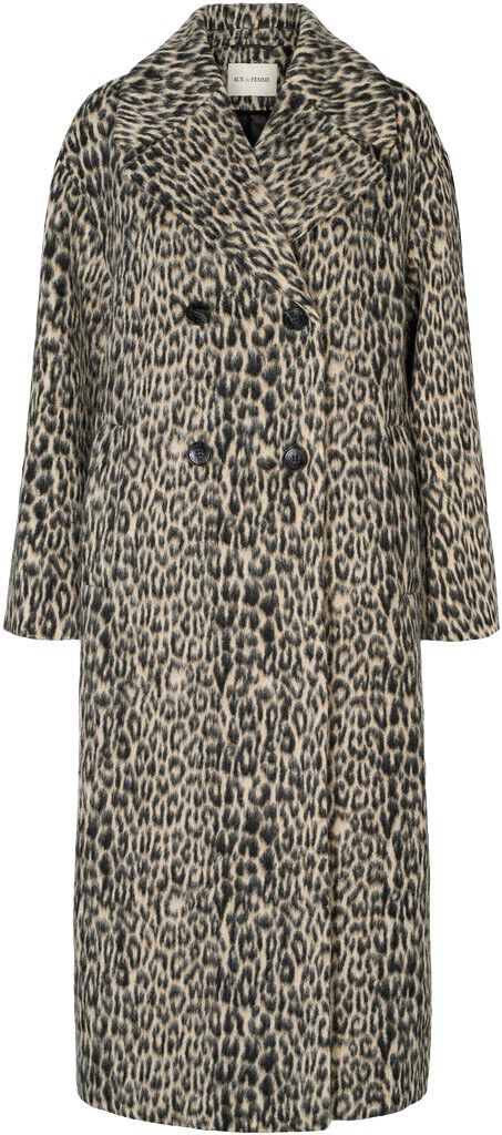 7801RDFKanza coat